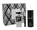 Paco Rabanne Phantom 100ml EDT & 150 ml Deodorant Spray & 10ml EDT