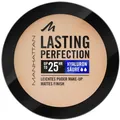 Manhattan Lips Compact Make-up 003 7 g Kompakt Foundation