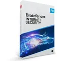 Bitdefender Internet Security 2026 DACH