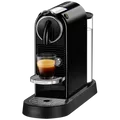 Nespresso CitiZ Limousine Black Original Kaffeemaschine