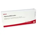 Argentum / Rohrzucker Ampullen 10 ml