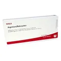 Argentum/Rohrzucker Ampullen