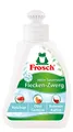 Frosch Aktiv-Sauerstoff Flecken-Zwerg, kraftvoller Fleckentferner mit Schwam, 75 ml