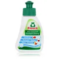 Frosch Aktiv-Sauerstoff Fleck-Entferner 75 ml - Flecklösend mit Aktiv-Sauerstof