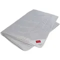 Hefel Pure Camel Ganzjahresdecke light (Größe: 200x210 cm*)