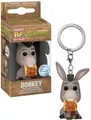 Funko Pop! SHREK 30TH ANNIVERSARY Figurka Breloczek Donkey
