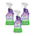 CILLIT BANG Kraftreiniger Universal Fettlöser – 100% kraftvoll gegen Fett – 3 x 750 ml