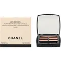 Chanel Les Beiges Healthy Glow Natural Eyeshadow Palette.