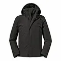 Jacket Gmund M BLACK