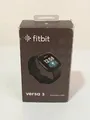 Fitbit Versa 3 Smartwatch GPS, Herzfrequenzmessung 40mm Aluminium Schwarz_0.22_5