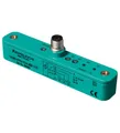 Pepperl+Fuchs Fabrik Positionsmesssystem PMI80-F90-IE8-V15 Abstandssensoren