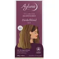 Ayluna Pflanzen-Haarfarbe Dunkelblond   100 g