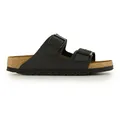 Birkenstock - Arizona SFB BF - Sandalen 39 - Narrow | EU 39 schwarz