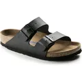 Birkenstock Arizona SFB Birko-flor black (79) Schmal 39