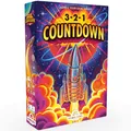 Grandpa Beck’s Games   3-2-1 Countdown   Card Game   Ages 7+   2-8 Players   15-