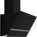 respekta CH24060SAM Hera EEK: A Kopffreihaube, 60 cm breit, Umluftbetrieb, TouchControl, schwarz
