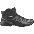 Salomon Herren X Ultra 360 Mid GTX schwarz 46.6