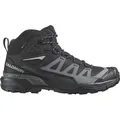 SALOMON Herren Multifunktionsstiefel SHOES X ULTRA 360 MID GTX B