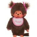 Monchhichi Classic Girl (20 cm) (255550)