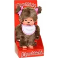Vedes Monchhichi Classic Girl pink, 20cm 255550