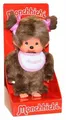 Monchhichi Mädchen 20 cm Pink Standard