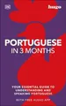 Portuguese in 3 Months with Free Audio App: Your Essential Guide to