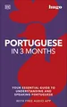 Portuguese in 3 Months with Free Audio App: Your..., DK