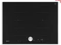 Neff T67TTX4L0 Induktionskochfeld 70 cm Schwarz mit Rahmen aufliegend N90