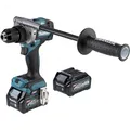 Makita DF001GD201 Akku-Bohrschrauber 40V