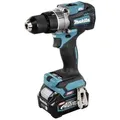 Makita DF001GD201 Akku-Bohrschrauber 40V 2.5Ah Li-Ion inkl. Ladegerät