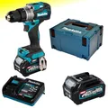 Makita DF001GD201 Akkuschrauber XGT DF 001 GD201 40 V