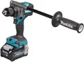 Makita Akku-Bohrschrauber DF001GD201 (Akku) Akku-Bohrschrauber