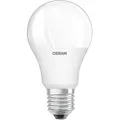 OSRAM LED-Lampe Star +, E27, 8W ersetzt 60W, RGB, dimmbar, mit Fernbedienung