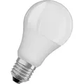 Osram - Star+ Rgbw Led Lampe Mit E27 Sockel, Rgb-farben Per Fernbedienung Änderbar, 9w, Klassische Birnenform, Ersatz Für 60w-glühbirne, Matt, Led Retrofit Rgbw Lamps With Remote Control, Einzelpack