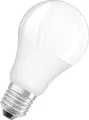 Osram LED Leuchtmittel Star Classic A 60 E27 9W warmweiß, weiß matt