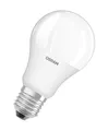OSRAM STAR+ RGBW LED Lampe mit E27 Sockel, RGB-Farben per Fernbedienung änderbar