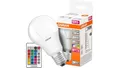 4058075430754 Żarówka LED E27 A60 9W = 60W 806lm RGBW 180 OSRAM Star + PILOT Osr