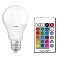 OSRAM LAMPE LED-Lampe m. FB STCLASA60FR9W2700E27 LED Leuchte LED Beleuchtung