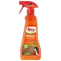 Möbelpflege Poliboy Sprühmatic Möbel Intensiv Pflege 375 ml Möbelpflege mit 3-fach Wirkung: Reinigung, Pflege und Schutz 1837501