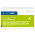 nutrimmun® myBIOTIK® SPORT