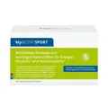 2x MYBIOTIK SPORT Pulver 30X3 G