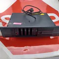 Auerswald COMpact 5200R VOIP ISDN Telefonanlage FW 8.4G  Leeranlage