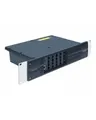 Auerswald COMpact 5200R Verkabelt ISDN-Zugangsgerät 32 VoIP subscribers ISDN