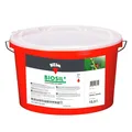 KEIM Biosil ökologische emissionsfreie Silikat Wandfarbe Innen 2,5 / 5 / 12,5 L