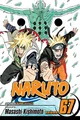 Naruto Volume 67: An Opening, Kishimoto, Masashi