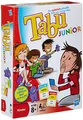 Hasbro 14334100 Tabu Junior, kindergerechtes Erklärspiel, ab 8 Jahren