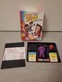 Hasbro: 2011 Tabu Junior Das quietsch-schnelle Spiel ums richtige Wort komplett