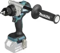 Makita Akku-Bohrschrauber DDF492Z, 18Volt (blau/schwarz, ohne Akku und Ladegerät)