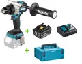 Makita DDF492Z 18V Akku-Bohrschrauber DDF492 Neu + Koffer + 1x 6Ah Akku + Lader