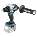 Makita DDF492Z Akku Bohrschrauber 130/65 Nm Solo Bl 18V Li-Ion Lxt